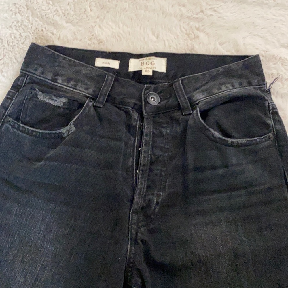 Band of gypsies ( maddy) jeans